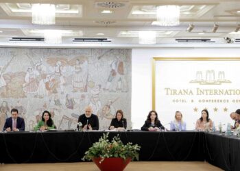 Hapet gara për nënkryetarët e rinj të bashkisë së Tiranës, zbulohet POSTI i ri që Rama i ka besuar Ristanit