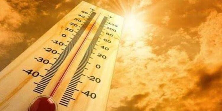 Temperaturat kapin 40°C, njihuni me parashikimin e MOTIT për sot