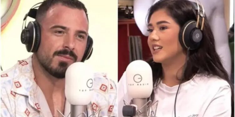 “Je e ftuar kot, u pendova…”/ Ronaldo përzë Krisën nga emisioni: Turp që të ftova