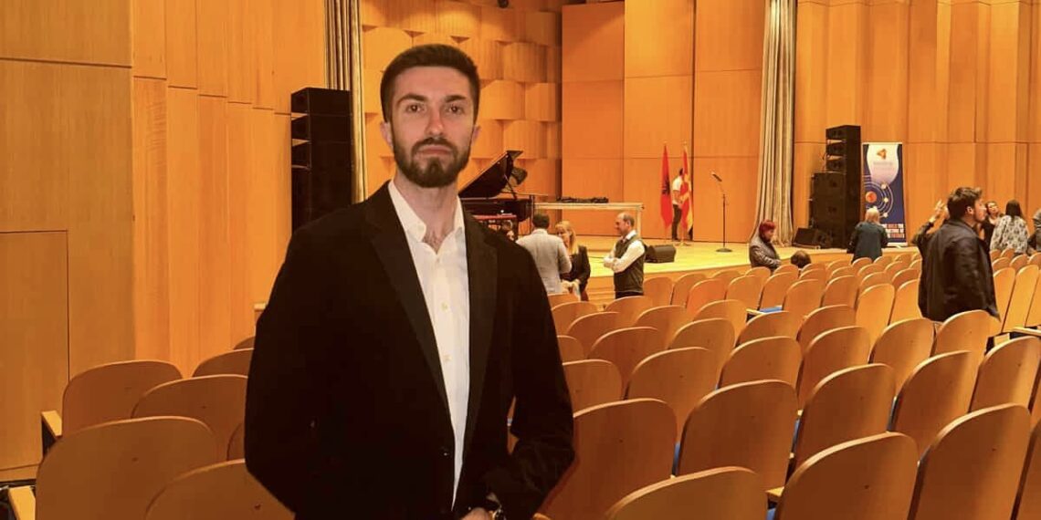 Ermal Spahiu: Çfarë po ndodh sot me familjen shqiptare?!