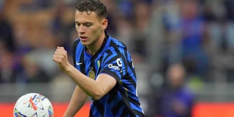 Interi i pakënaqur me Kristjan Asllanin, mesfushori refuzon transferimin jashtë Italisë