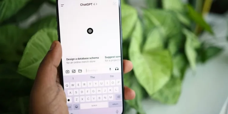 A janë bisedat tuaja me ChatGPT vërtet private? Sam Altman paralajmëron për rrezikun