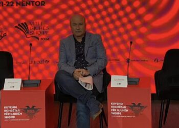 Ilir Shyta, një model i mendimit të kthjellët dhe fjalës me përmbajtje