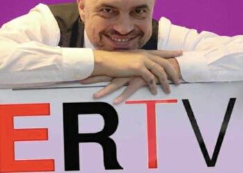 Errësirë mediatike/ Bie News24, ekrani që fiket nga shtetari dhe jo nga stuhia