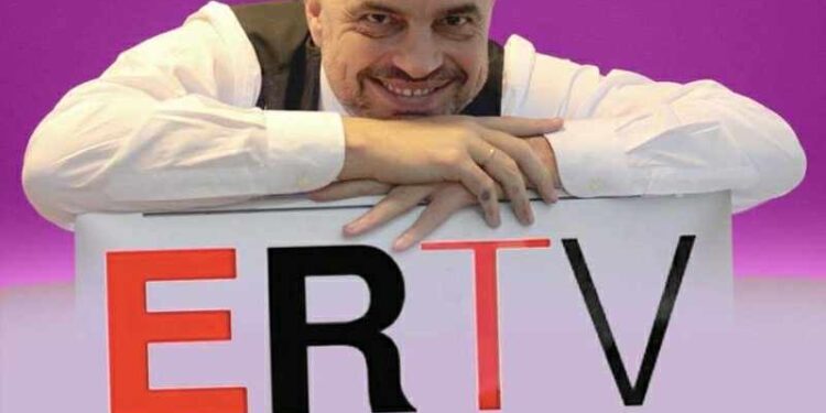 Errësirë mediatike/ Bie News24, ekrani që fiket nga shtetari dhe jo nga stuhia