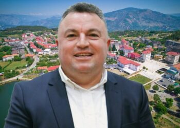 Rrok Dodaj, Kryetar i Bashkisë Pukë: Puna, vizioni dhe angazhimi ynë për një Pukë më të zhvilluar