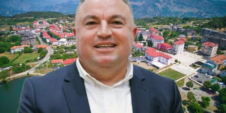 Rrok Dodaj, Kryetar i Bashkisë Pukë: Puna, vizioni dhe angazhimi ynë për një Pukë më të zhvilluar