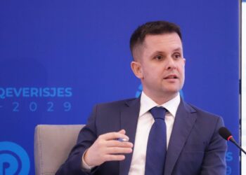 Alimehmeti kërkon riformatim forumesh dhe zgjedhje të reja në PD: Nuk mund të varet veç nga Berisha