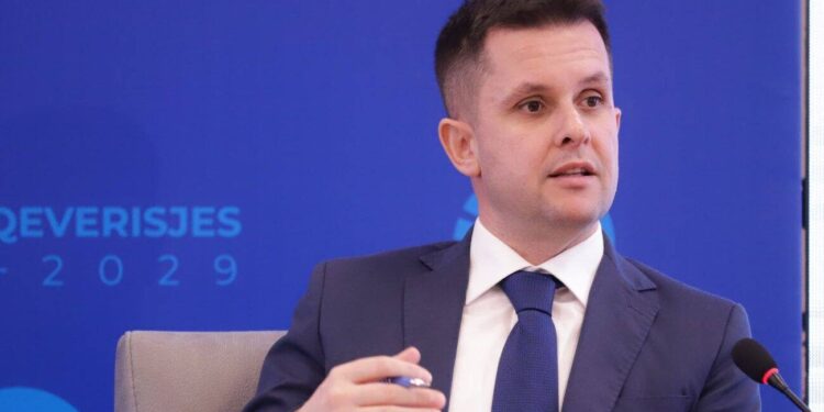 Alimehmeti kërkon riformatim forumesh dhe zgjedhje të reja në PD: Nuk mund të varet veç nga Berisha