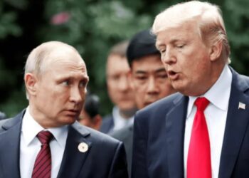 Zbulohet data dhe vendi i takimit mes Trump dhe Putin!