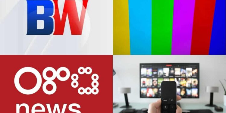 Ekrani i heshtur dhe matematika e medias