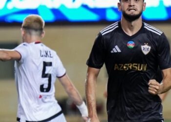 Shkëndija eliminohet nga Liga e Kampionëve