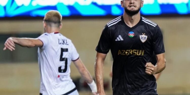 Shkëndija eliminohet nga Liga e Kampionëve