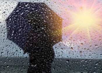 MOTI bën kthesë/ Ulen temperaturat, në këto zona priten reshje shiu