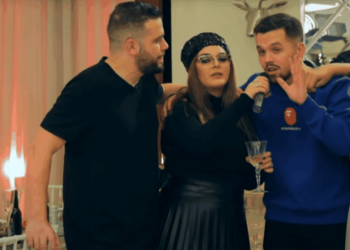 Ylli Limani, sërish thirrje Florit Mumajesit: Kthehu në muzikë, të duam dhe na mungon!