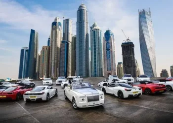 Pse miliarderët po dynden drejt Dubait?