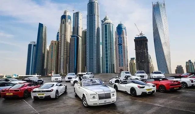 Pse miliarderët po dynden drejt Dubait?