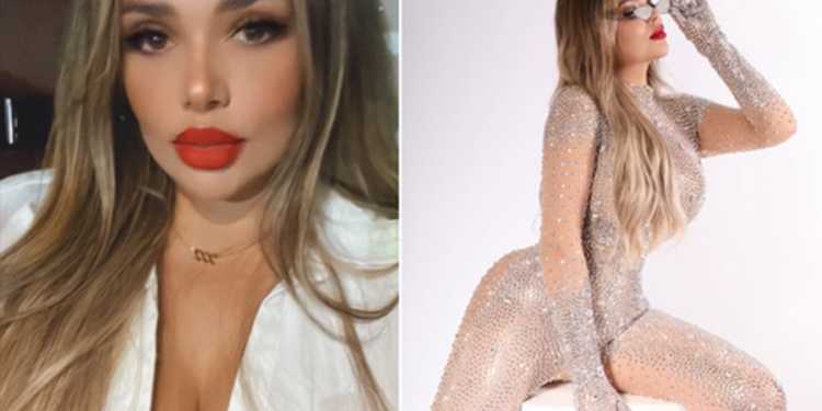 Gjenden të pajetë influencerja bashkë me burrin dhe dy fëmijët!