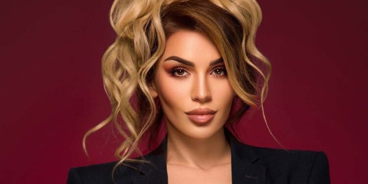 DETAJE nga dasma private/ Besa Kokëdhima i jep fund beqarisë: Kush është djali që i ka fituar zemrën këngëtares?