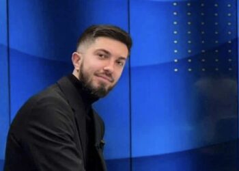 Ermal Spahiu: Varësitë që “infektojnë” një shoqëri.