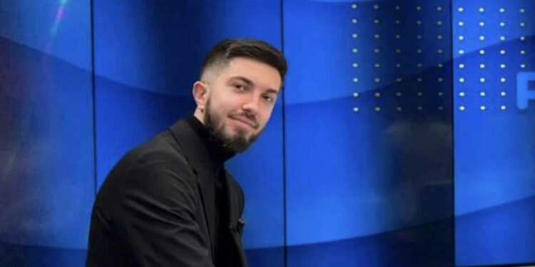 Ermal Spahiu: Varësitë që “infektojnë” një shoqëri.