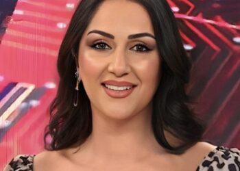 Këndi Letrar/ “Duart e Nënës” – skicë nga Adelina Pali