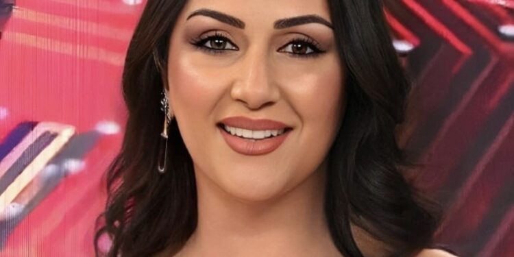 Këndi Letrar/ “Duart e Nënës” – skicë nga Adelina Pali