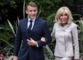 “Ka lindur mashkull”, Macron dhe bashkëshortja nisin betejë ligjore kundër shpifjeve për identitetin e Brigitte