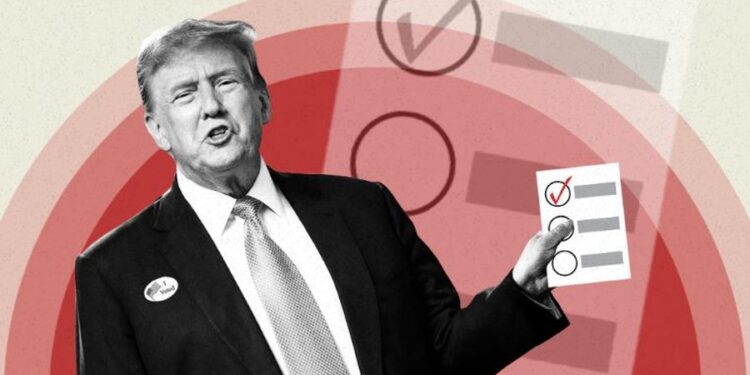 “Ndalohet votimin me postë”, Trump urdhër ekzekutiv: Dokument identifikimi dhe rastet që përjashtohen..