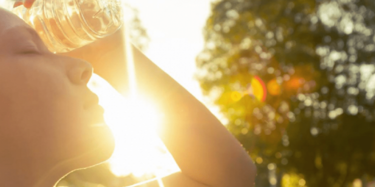 Studimi: Nxehtësia ekstreme shpejton plakjen