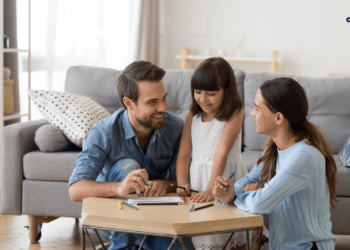 Nga Era Dushi: Këtë shtator vendosim në plan të parë marrëdhënien prind-fëmijë!