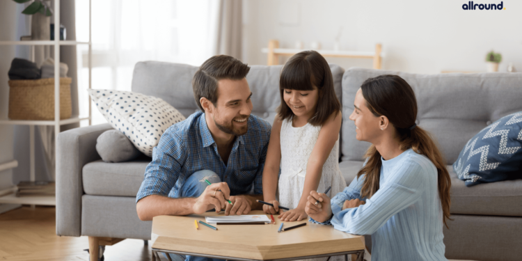 Nga Era Dushi: Këtë shtator vendosim në plan të parë marrëdhënien prind-fëmijë!