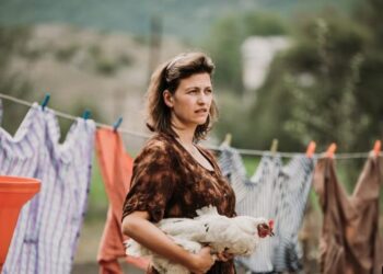 Presidenti i Malit të Zi kërkon të rishfaqet sërish filmi “Lejleku” në gjuhën shqipe
