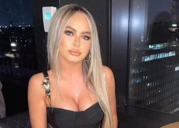 Studentja 23-vjeçare dënohet me burgim të përjetshëm në Dubai për një “budallallëk”, flet nëna e saj e tronditur