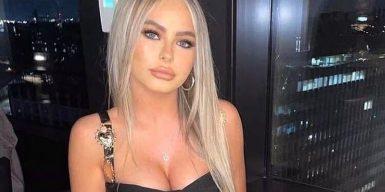 Studentja 23-vjeçare dënohet me burgim të përjetshëm në Dubai për një “budallallëk”, flet nëna e saj e tronditur