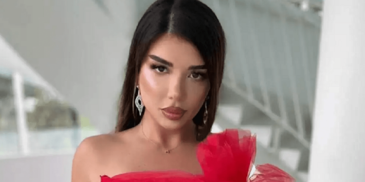 Shtatzënë në Ferma VIP? Alba Pollozhani zbulon të vërtetën