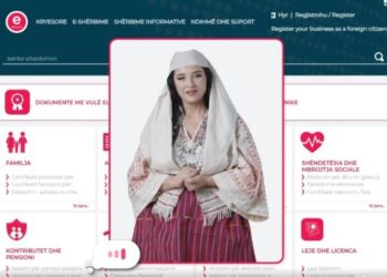 Anëtarja më e pazakontë e kabinetit të ri qeverisës/ Kush është “Diella”, ministrja e parë digjitale në qeverinë shqiptare