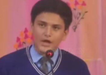 Protestat që përmbysën qeverinë/ Kush është 16-vjeçari që po udhëheq të rinjtë e Nepalit