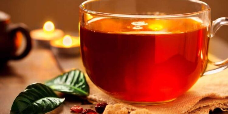 Njihuni me pijen që ju ndihmon për gripin