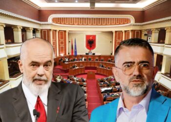 Eduart Ndocaj: “Rama 4”, qeveri pa identitet, Shqipëri pa përfaqësim