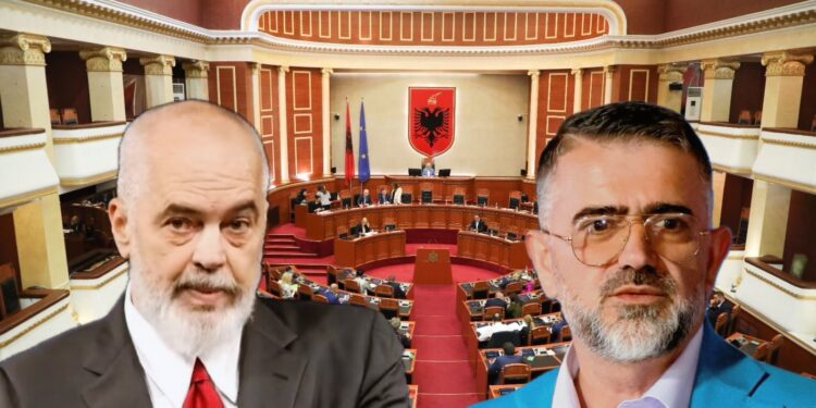 Eduart Ndocaj: “Rama 4”, qeveri pa identitet, Shqipëri pa përfaqësim
