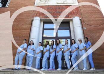 E rrallë, 10 mami të maternitetit “Mbretëresha Geraldinë” në pritje të ëmbël