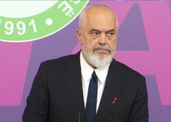 Rama ZYRTARIZON emrat e ligjvënësve që do të drejtojnë grupet parlamentare