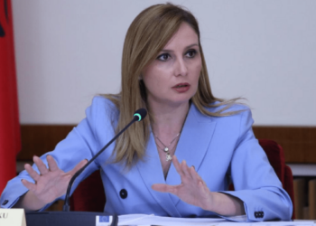 Jorida Tabaku: Nuk jam kandidate për Bashkinë e Tiranës!