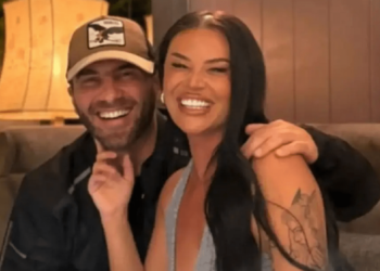 Patris Berisha dhe Santiana Maloku konfirmojnë lidhjen e tyre!