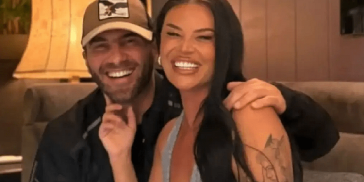 Patris Berisha dhe Santiana Maloku konfirmojnë lidhjen e tyre!