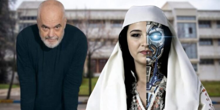 PD: Rama shpiku Diellën, pasi administrata refuzonte të zbatonte urdhërat e paligjshëm për tenderat