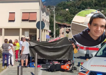 I apasionuar pas motorëve, 16-vjeçari shqiptar humb jetën tragjikisht në aksident
