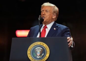 Trump jep lajmin e MIRË: Kemi gjetur kurën për AUTIZMIN! Ja kur do të publikohet