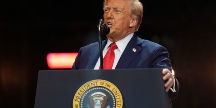 Trump jep lajmin e MIRË: Kemi gjetur kurën për AUTIZMIN! Ja kur do të publikohet